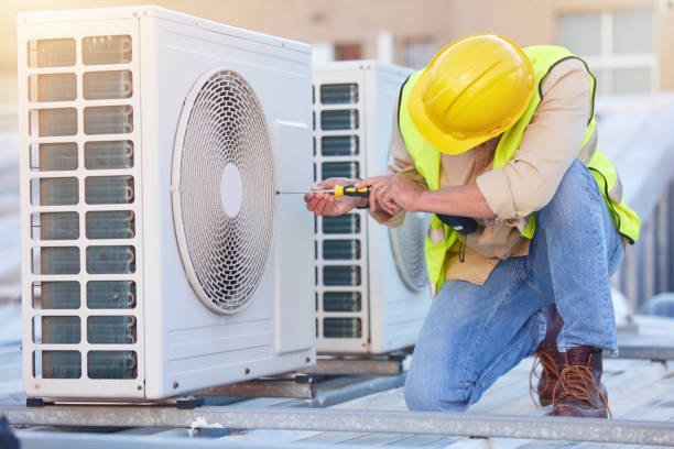 HVAC emergency services in Strawberry Plains, TN