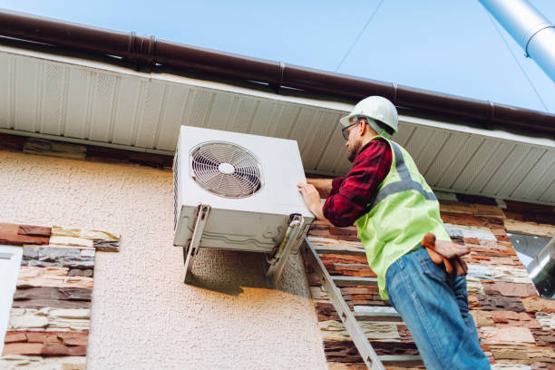 Air duct Cleaning in Strawberry Plains, TN